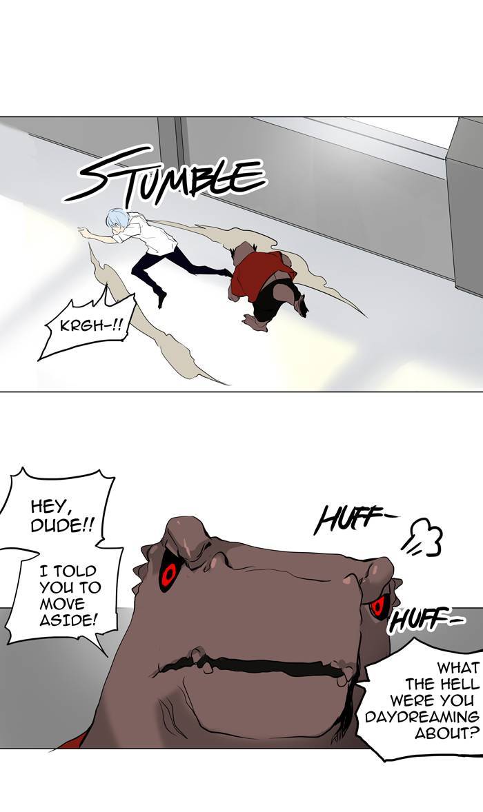 Tower of God Chapter 191 16